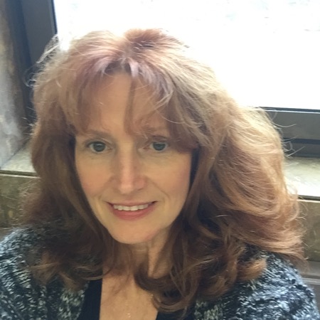 Cheryl Torrey