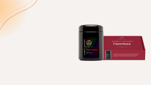 Fearless Tea for kidney protection